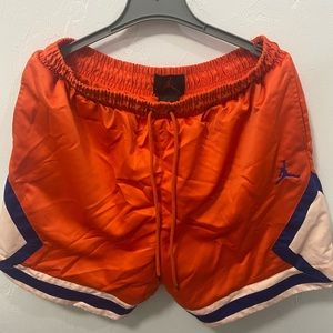 Jordan shorts